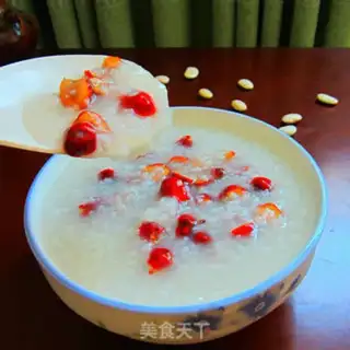 Make Porridge step 5
