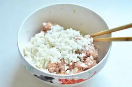 Make Pinetail pearls step 6