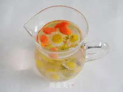 Make ♪ ♪ Queen-looking tea ♪ step 7