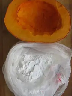 Make Red sugar step 1