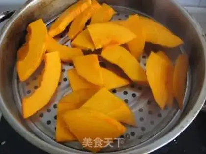Make Red sugar step 2