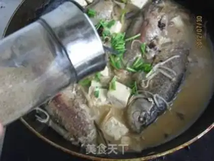 Make Squirty tofu step 8