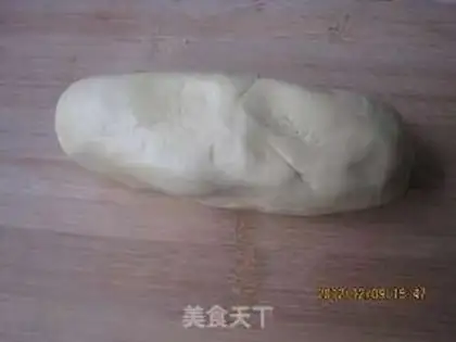 Make Margaret step 2