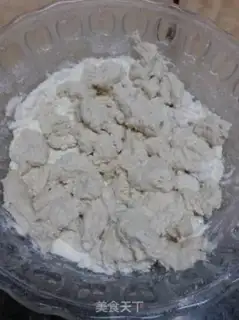 Make Butter bean snack step 5