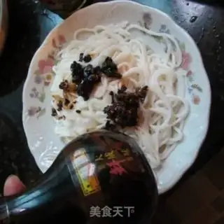 Make Microwave heat powder step 2