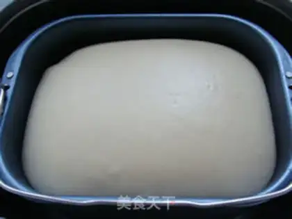 Make Amish toast step 4