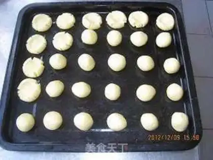 Make Margaret step 4