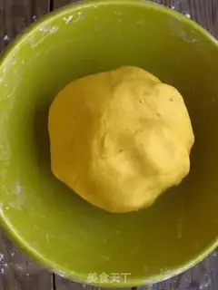 Make Red sugar step 5