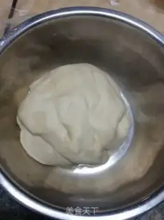 Make Butter bean snack step 7
