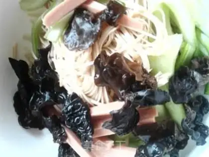 Make Cook the dung step 0