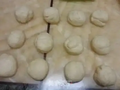 Make Butter bean snack step 8