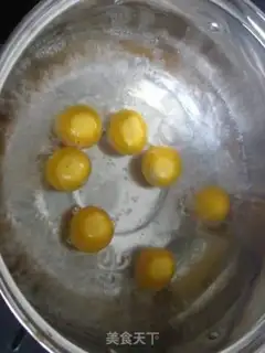 Make Red sugar step 7