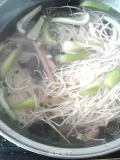 Make Cook the dung step 1
