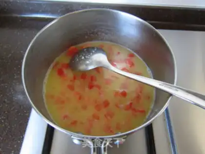 Make Fried Dragon Li step 5