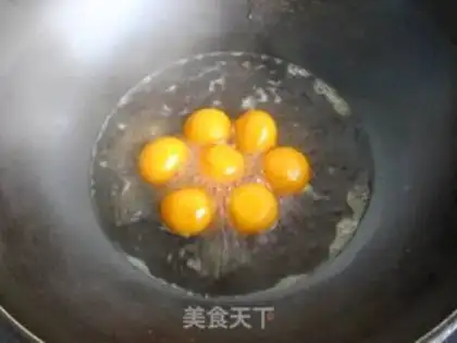 Make Red sugar step 10
