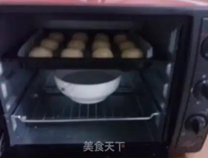 Make Butter bean snack step 12