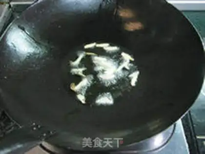 Make Red tomato shrimp step 4