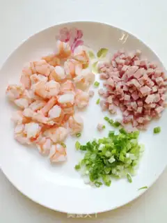 Make Fried prawn step 3