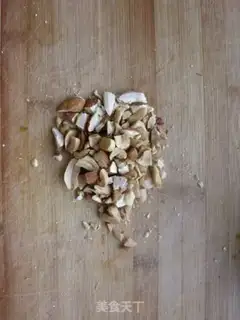 Make Red sugar step 11