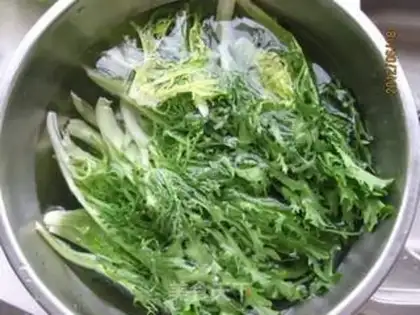 Make Sour and lemon and turkey step 5