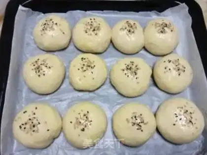 Make Butter bean snack step 13