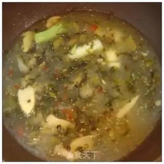 Make Sour-cracker step 19