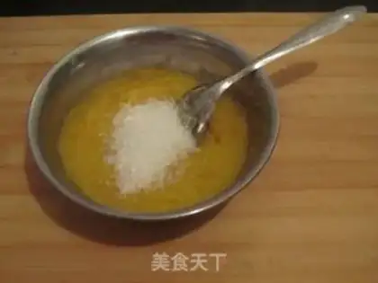 Make A melon ball step 4