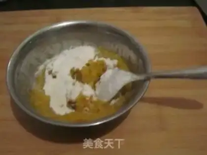 Make A melon ball step 5