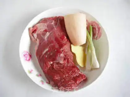 Make Cheese beefballs step 0