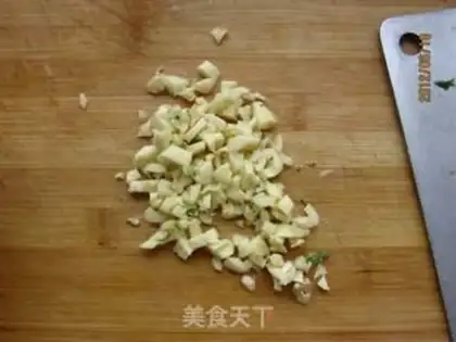 Make Pork liver step 6