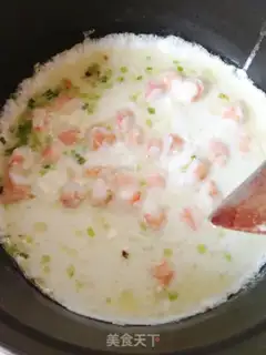 Make Fried prawn step 8