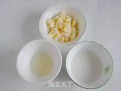 Make Cheese beefballs step 1