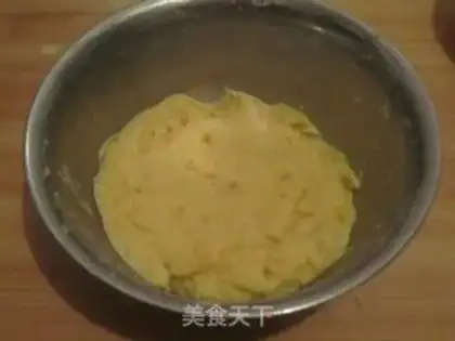Make A melon ball step 6