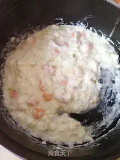 Make Fried prawn step 9
