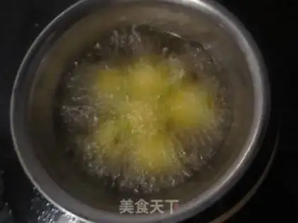 Make A melon ball step 10