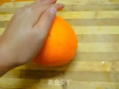 Make Ginger step 1