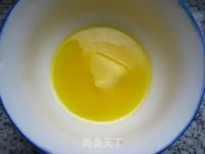 Make Skin cream pie step 0