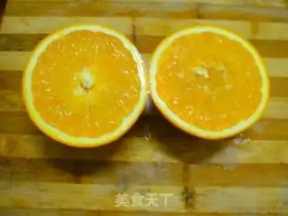 Make Ginger step 2