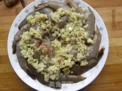 Make Barbecue step 2