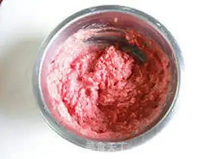 Make Cheese beefballs step 10