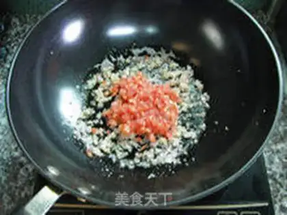 Make Homemade black pepper juice step 3