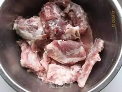 Make The casserole step 0