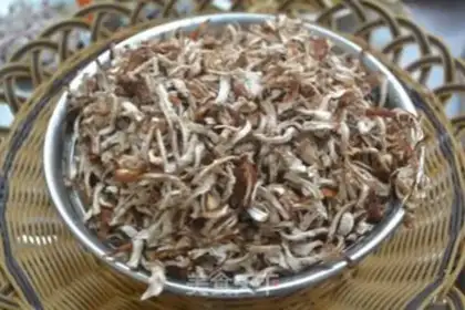 Make Mushrooms step 3
