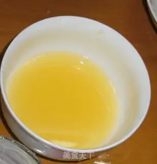 Make Ginger step 5