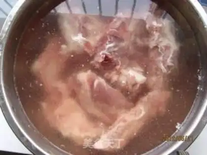Make The casserole step 1