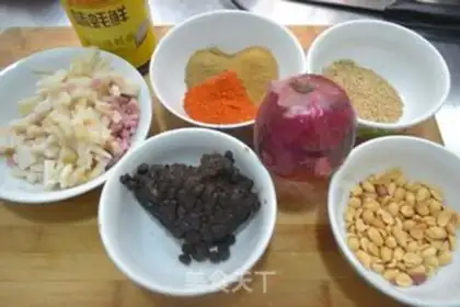 Make Mushrooms step 4