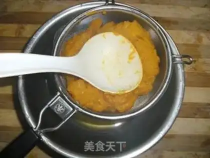 Make Ginger step 6