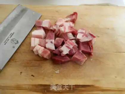 Make Roasted pork step 2