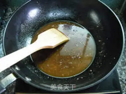 Make Homemade black pepper juice step 5