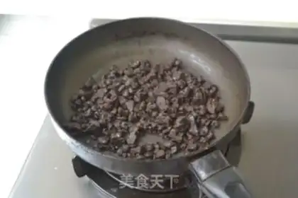 Make Mushrooms step 5